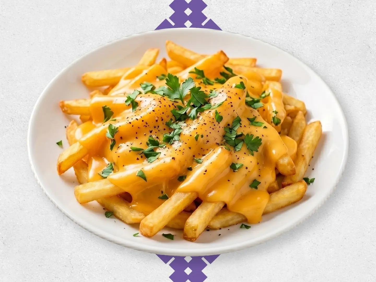 Cheese Fries