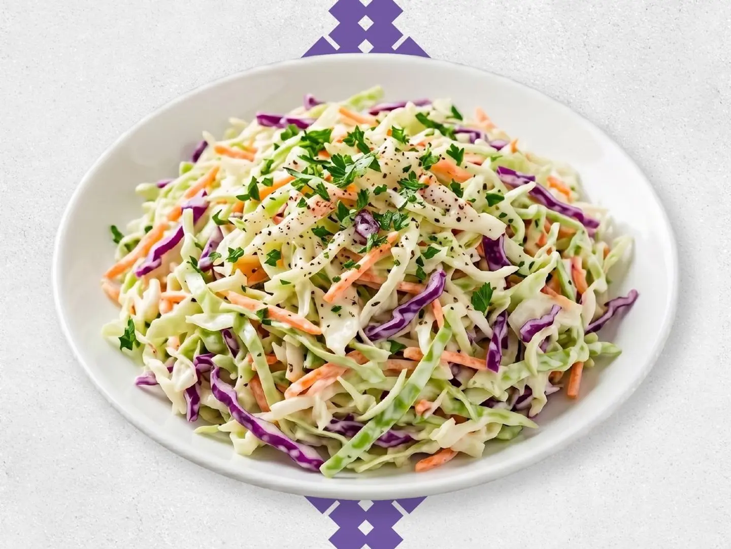Cabbage Salad