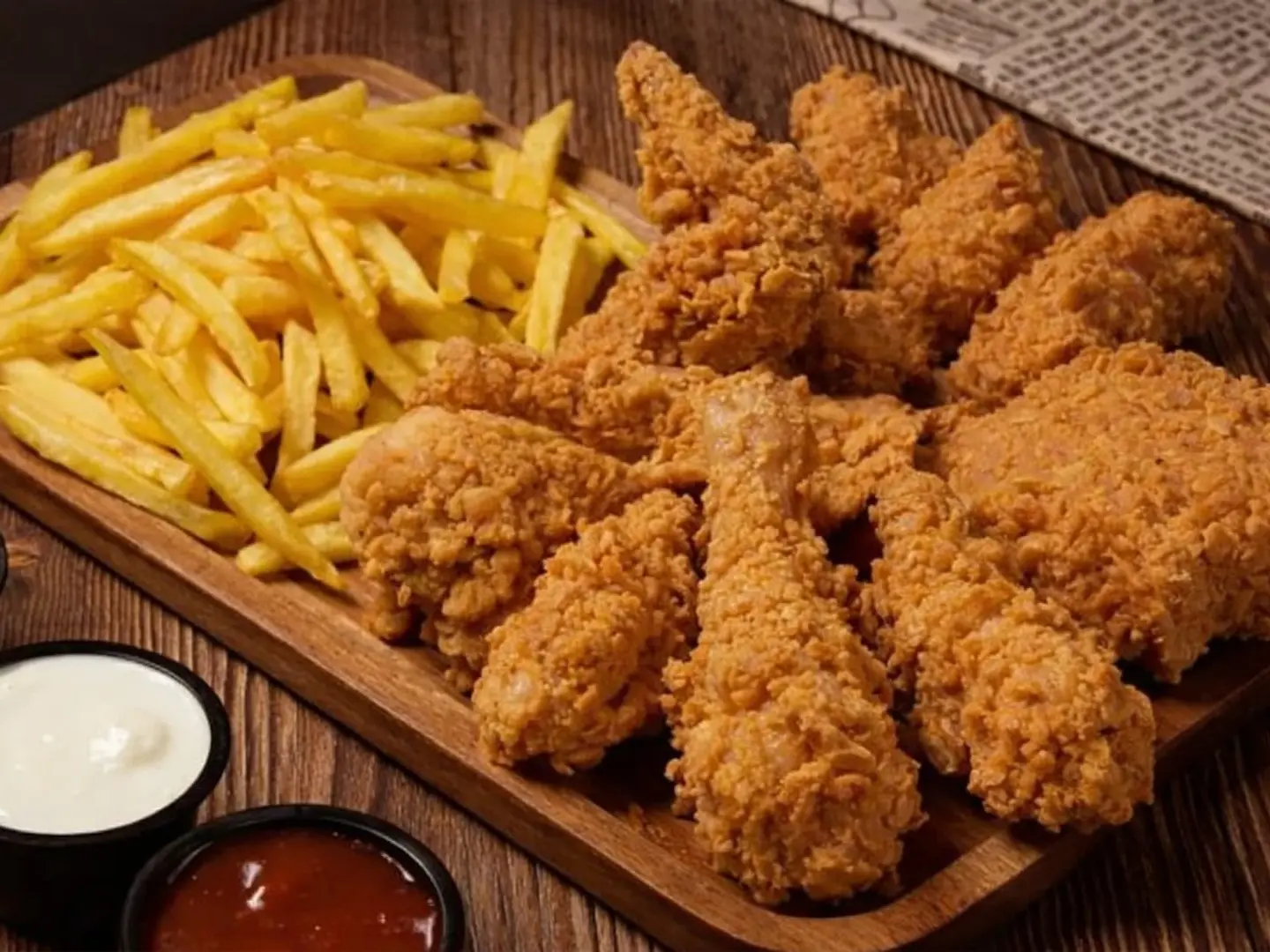 التوينز ( بروستد ستربس ) حراق