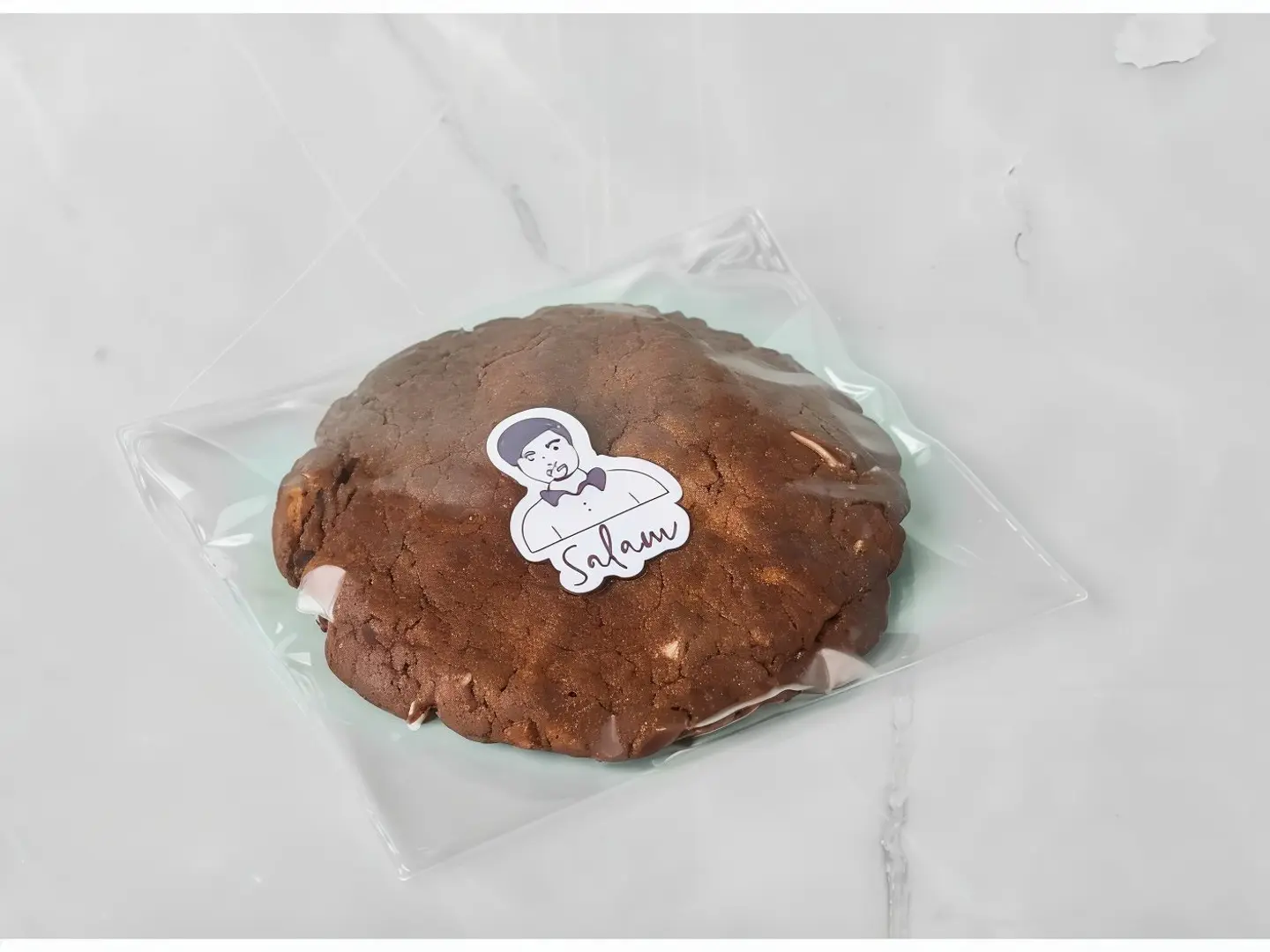 Chocolate Cookies
