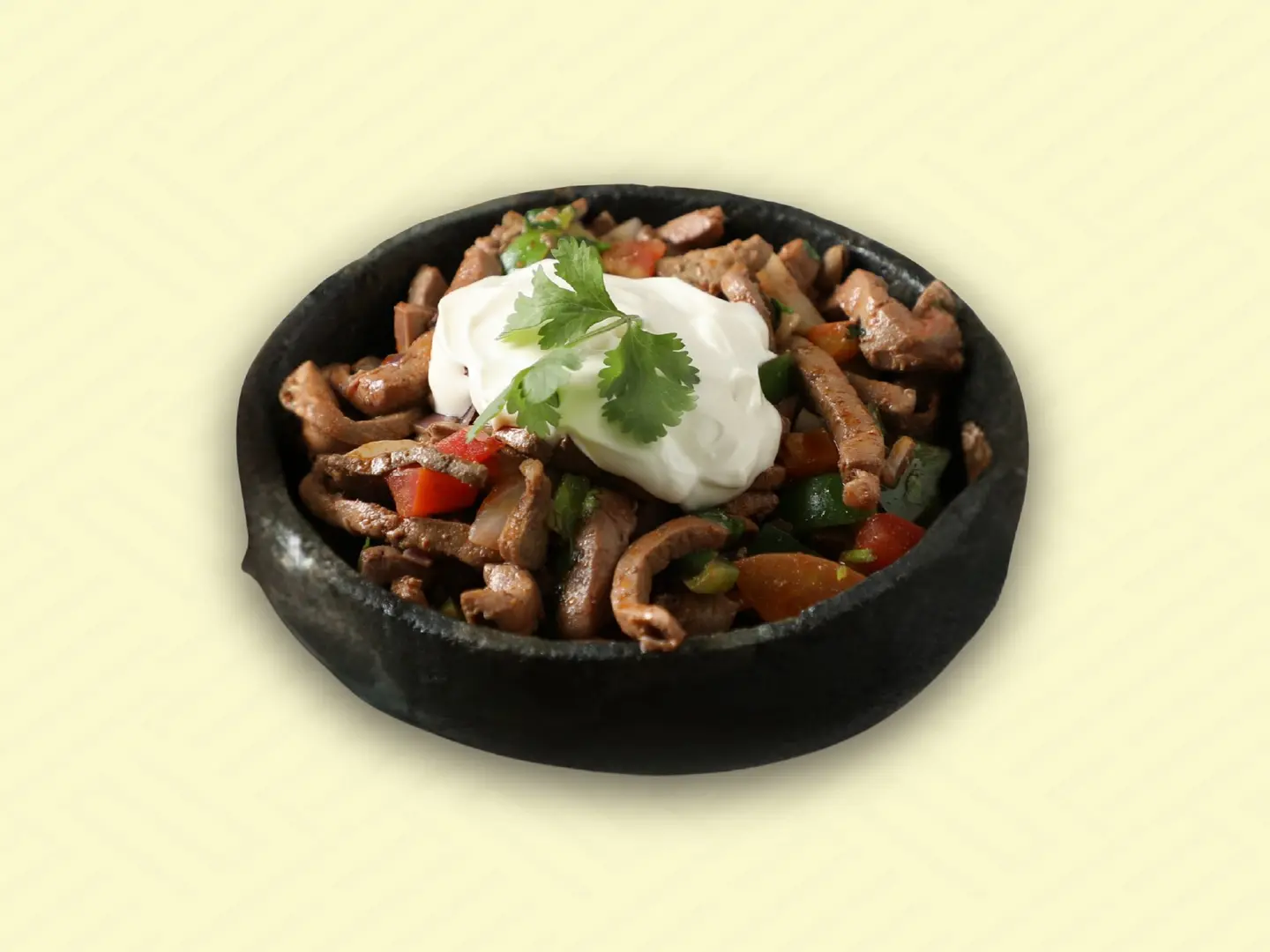 كبدة بالجبن