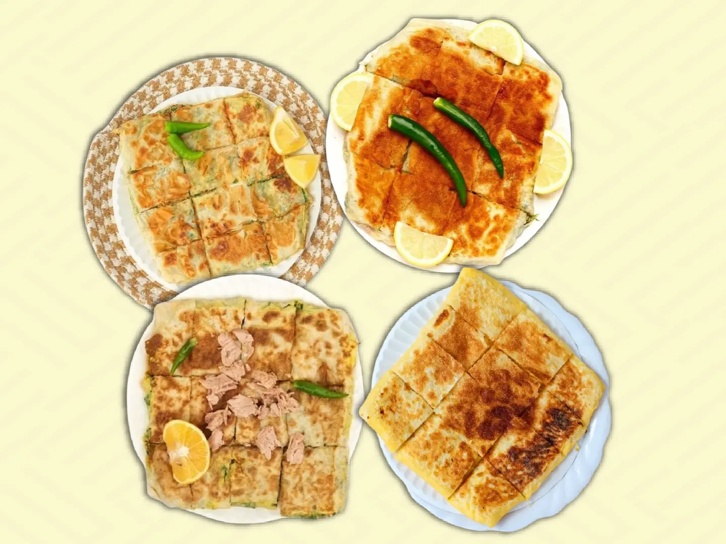 خليك مطبقها