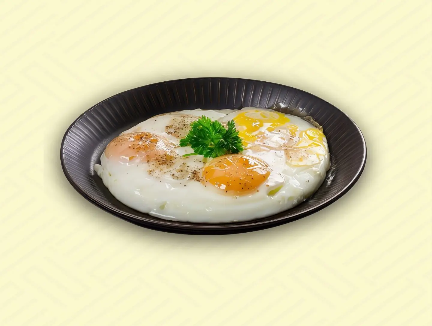 Sunny Side Up Eggs