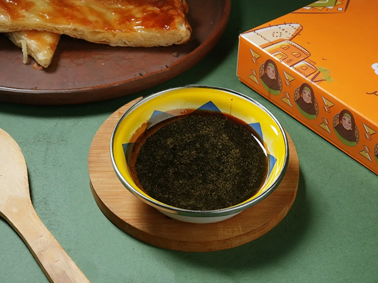 اضافه عسل اسود