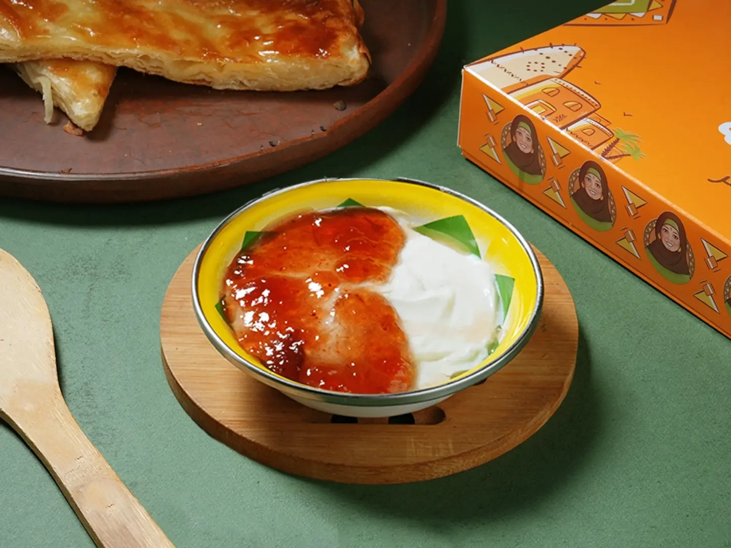 اضافه مربي وقشطه