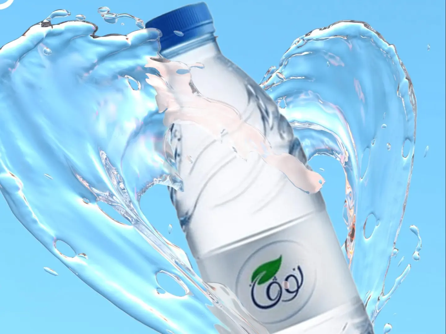مياه معدنيه