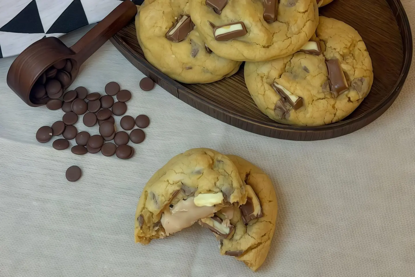 كوكيز كيندر