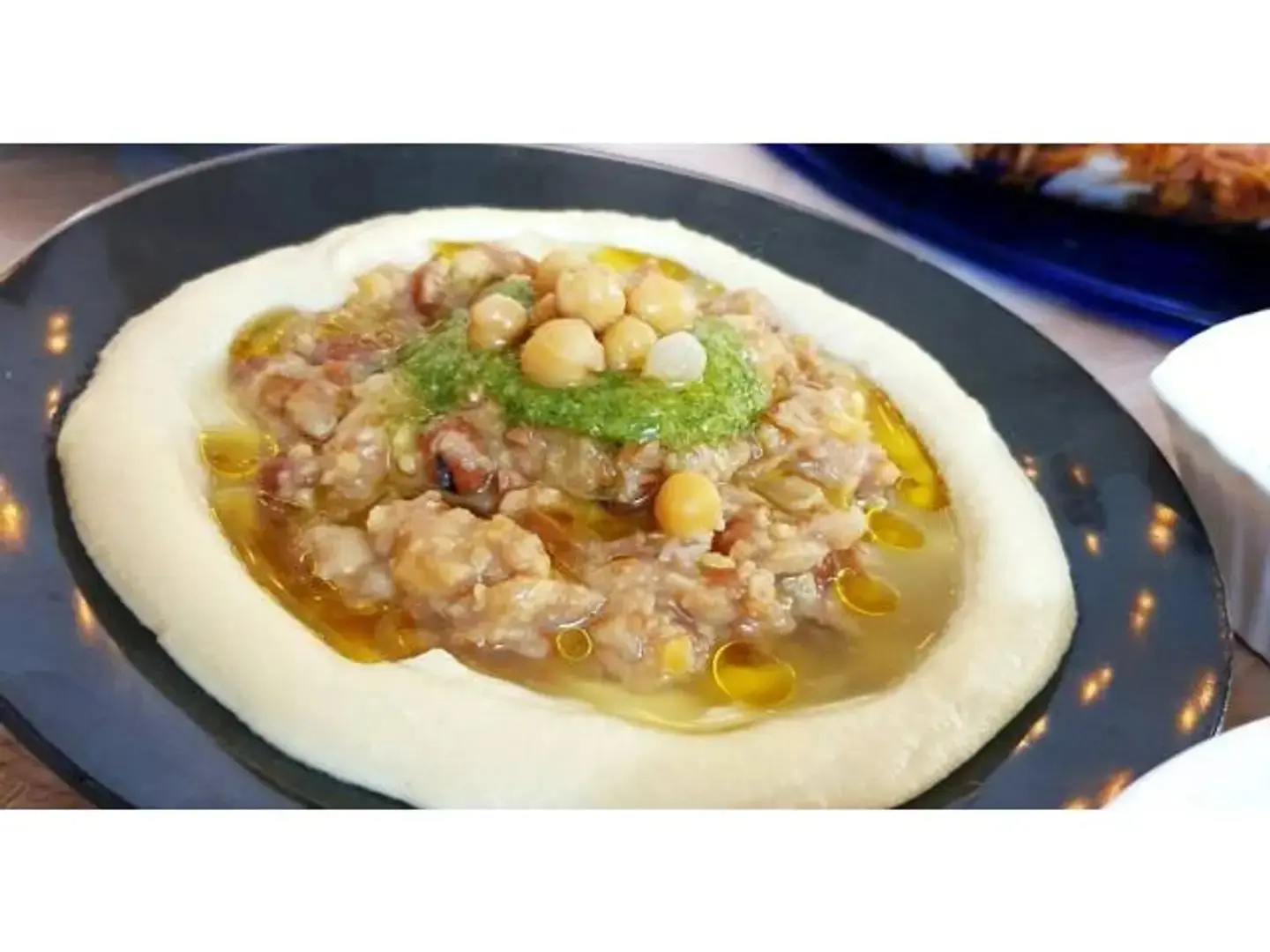طبق قدسية