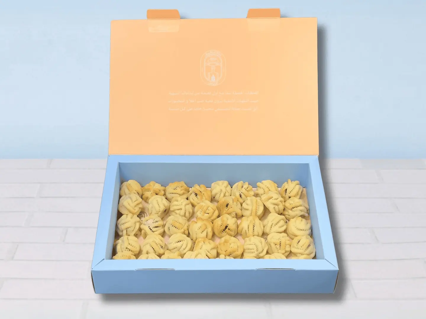 بوكس معمول كبير