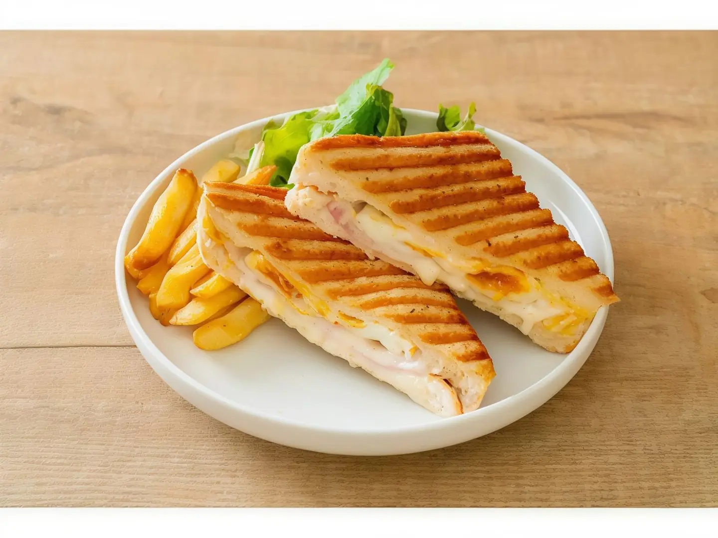 Chapati Cheese And Halawa Sandwich