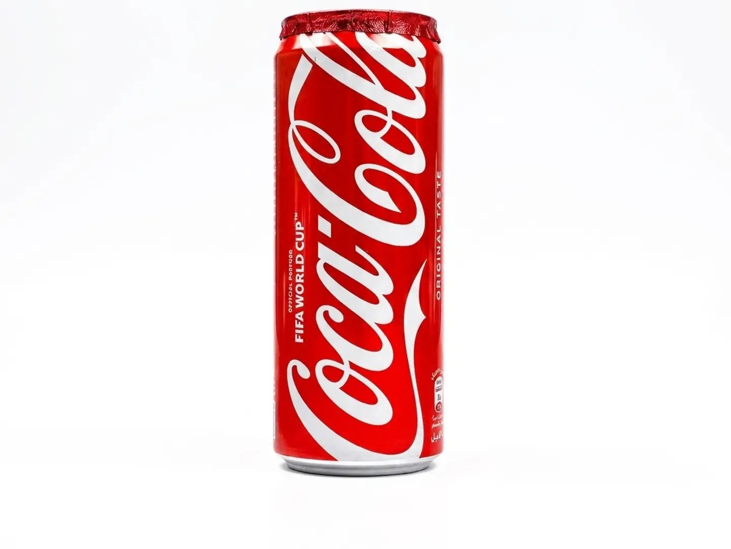 Coca Cola 320ml