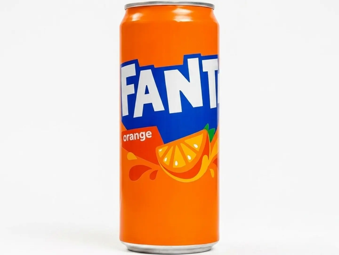 Fanta Orange 320ml