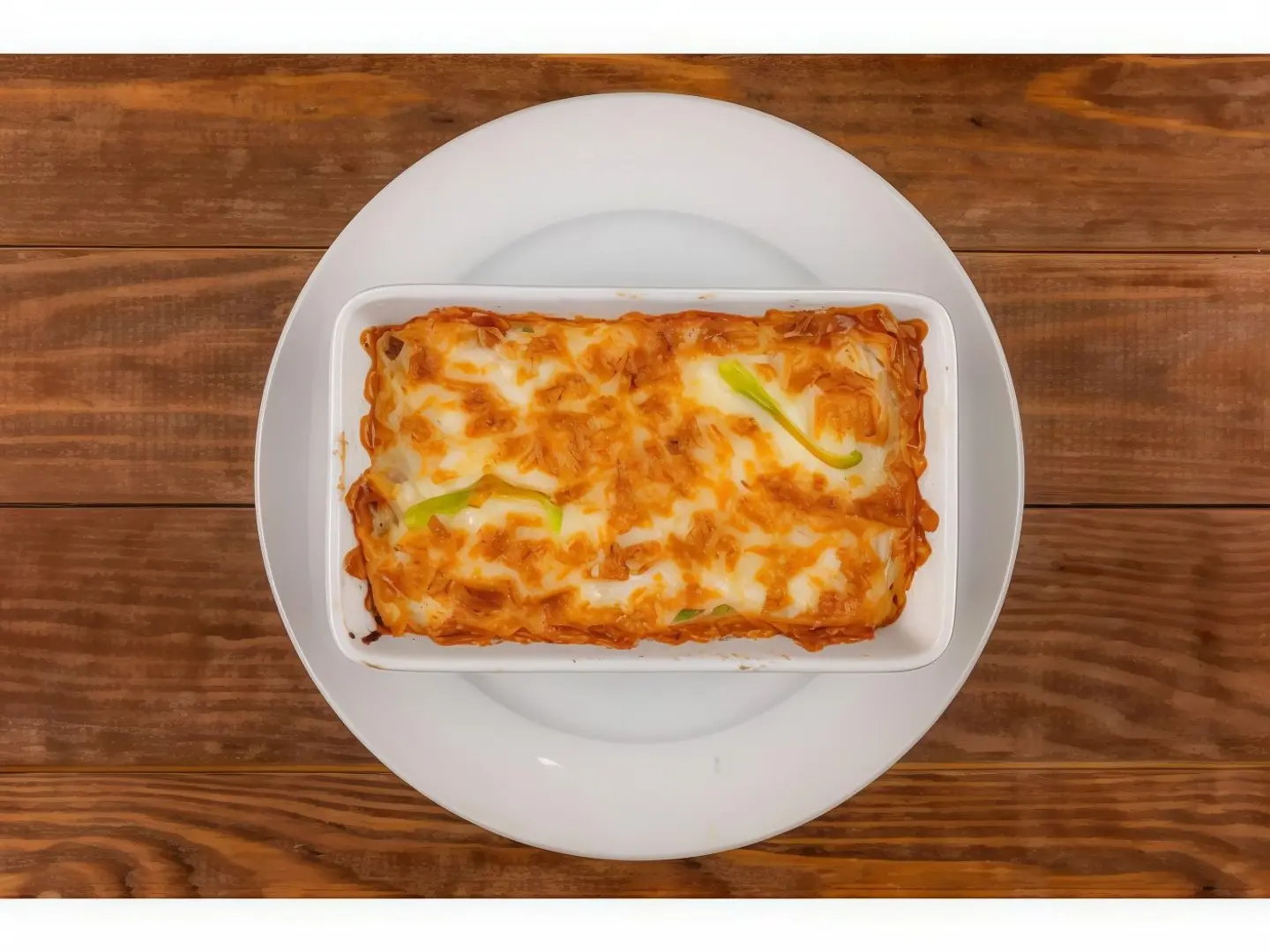 لازانيا دجاج