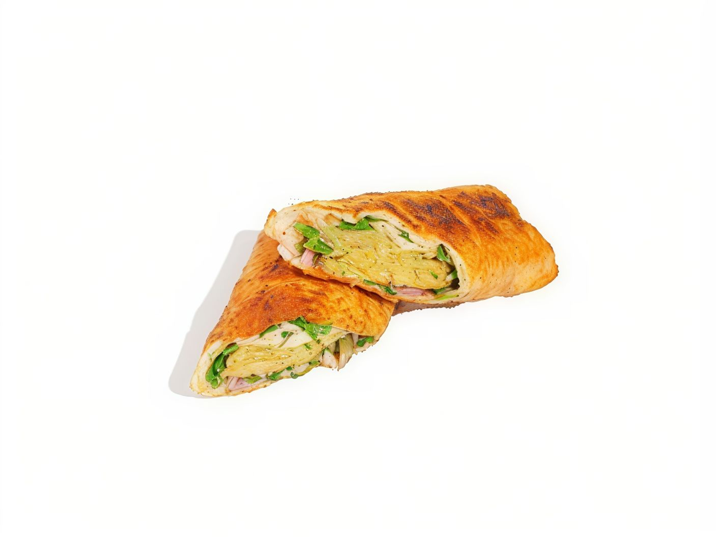 Classic Chicken Kebab