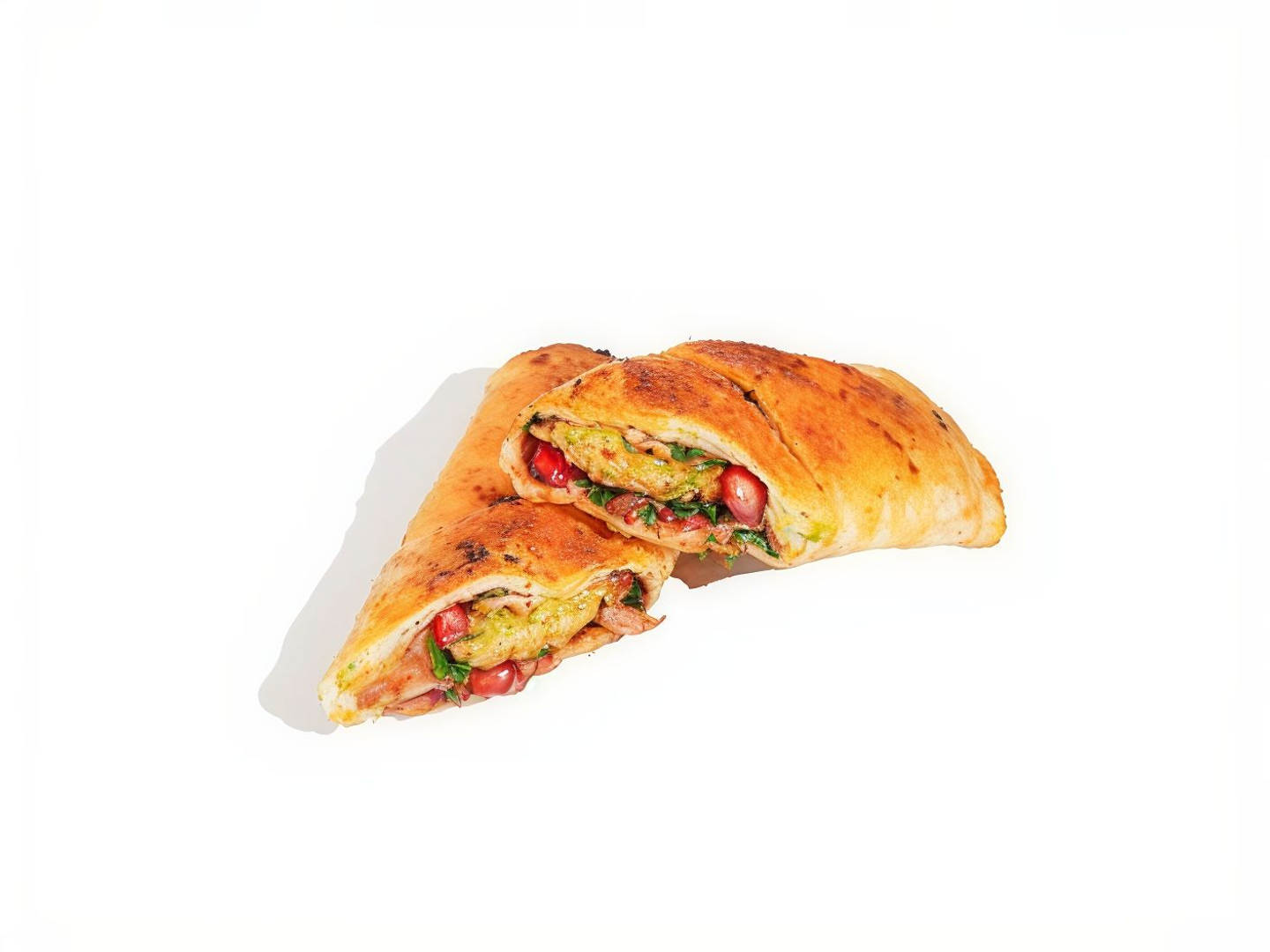 Pomegranate Chicken Kebab
