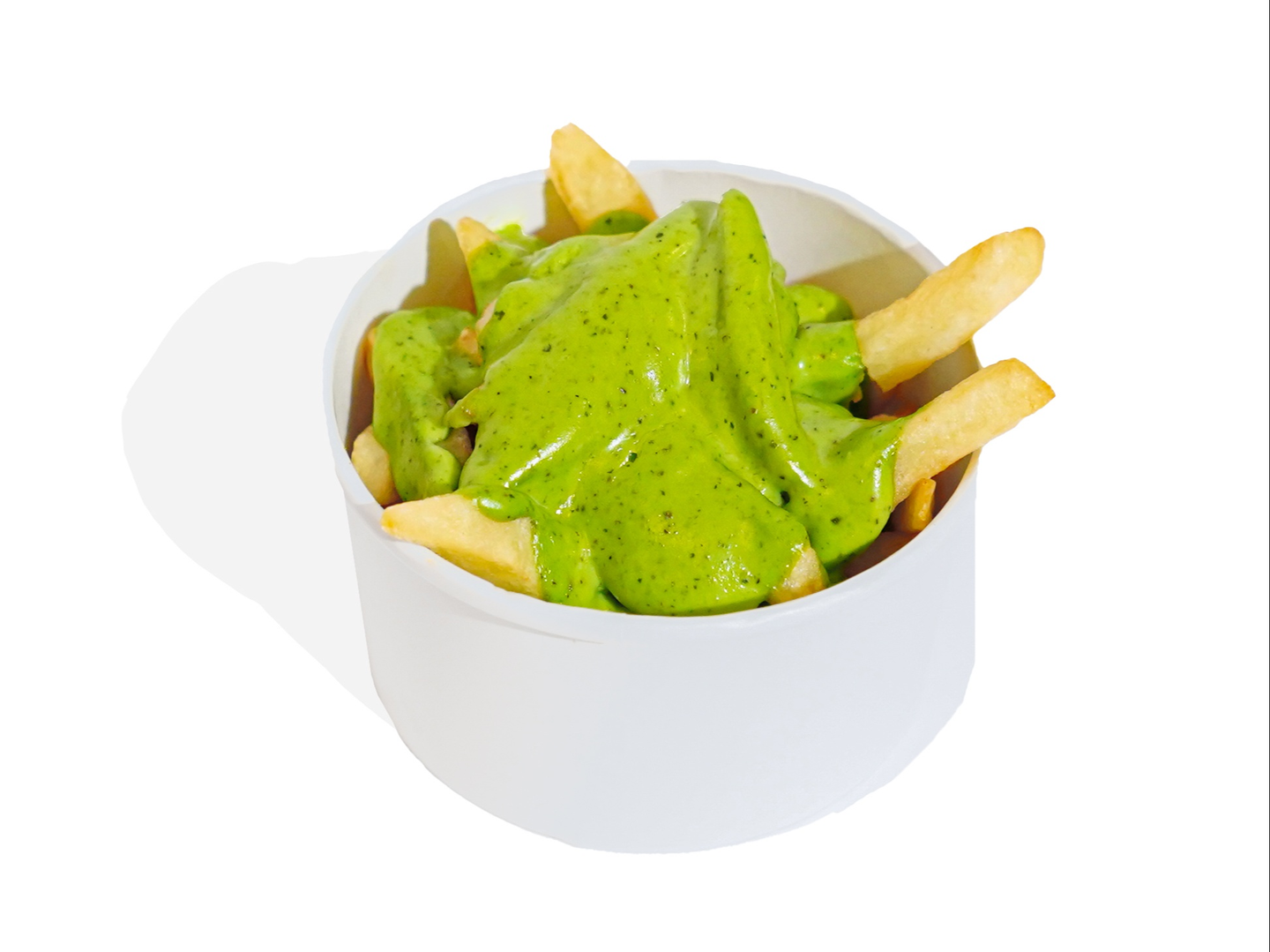 Avocado Fries