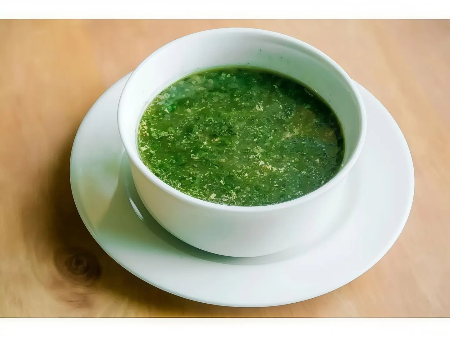 ملوخية كبير