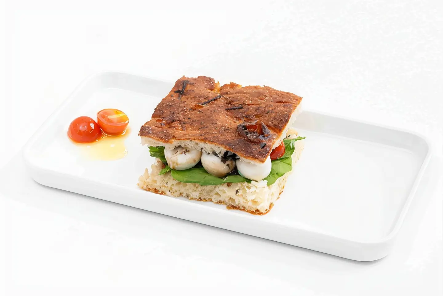 موزاريلا فوكاشيا