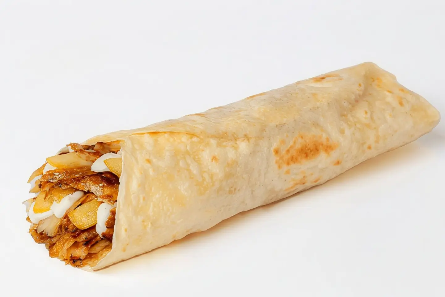 Saj Shawarma