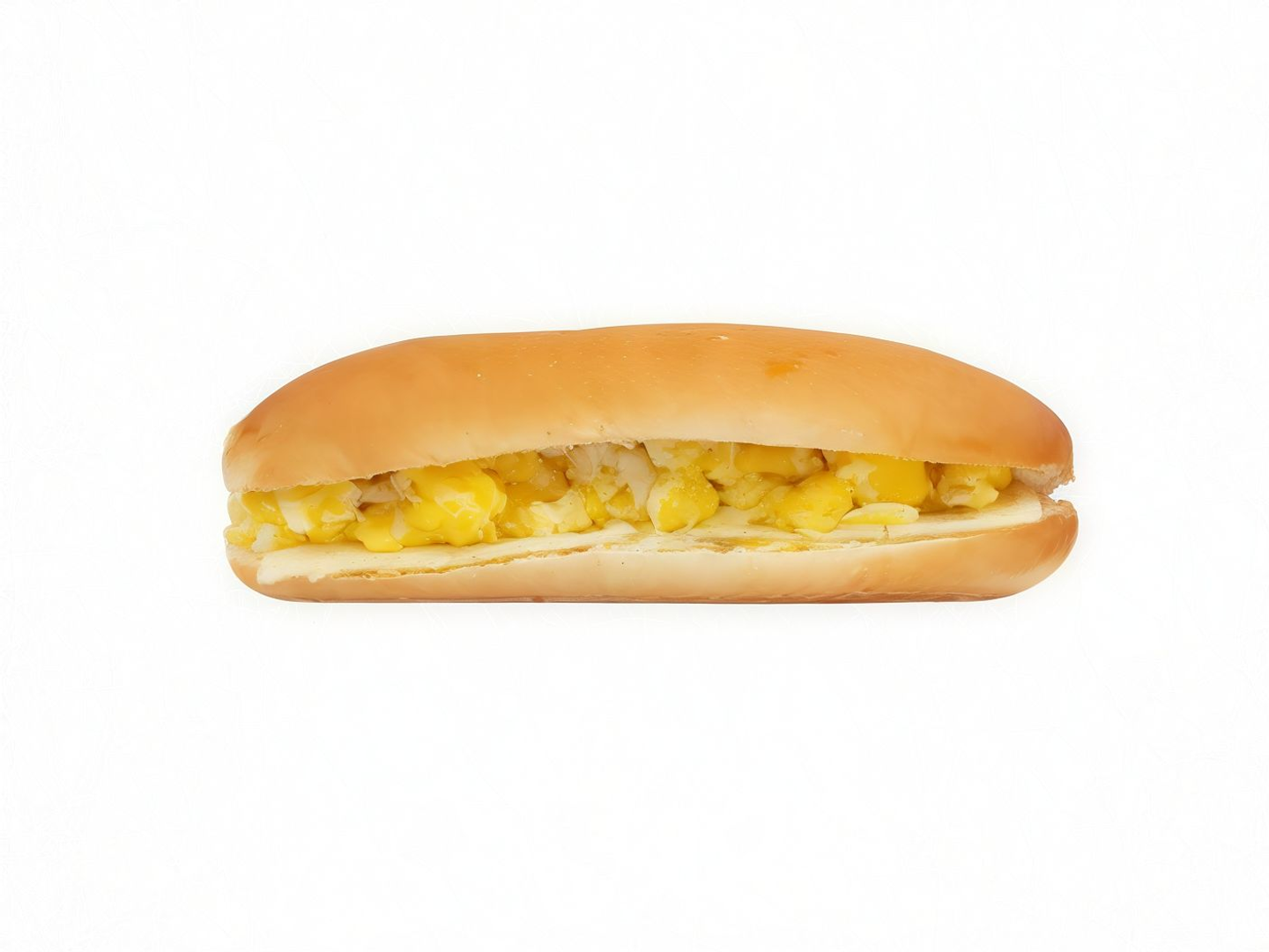 Fried Eggs