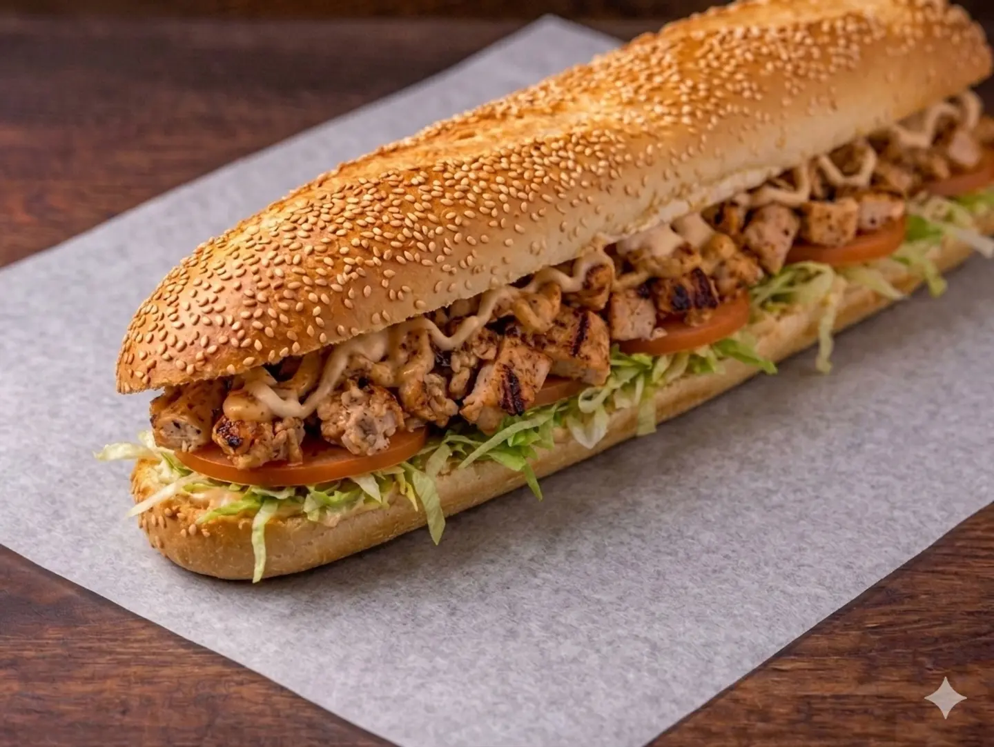 كودو الدجاج