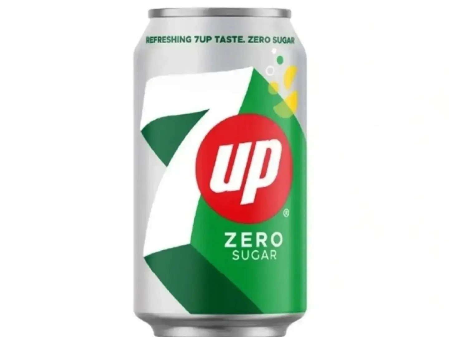 7up Diet