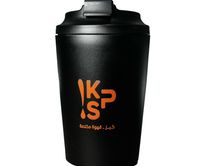 كوب حراري أسود