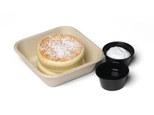 بان كيك ياباني كلاسيكي