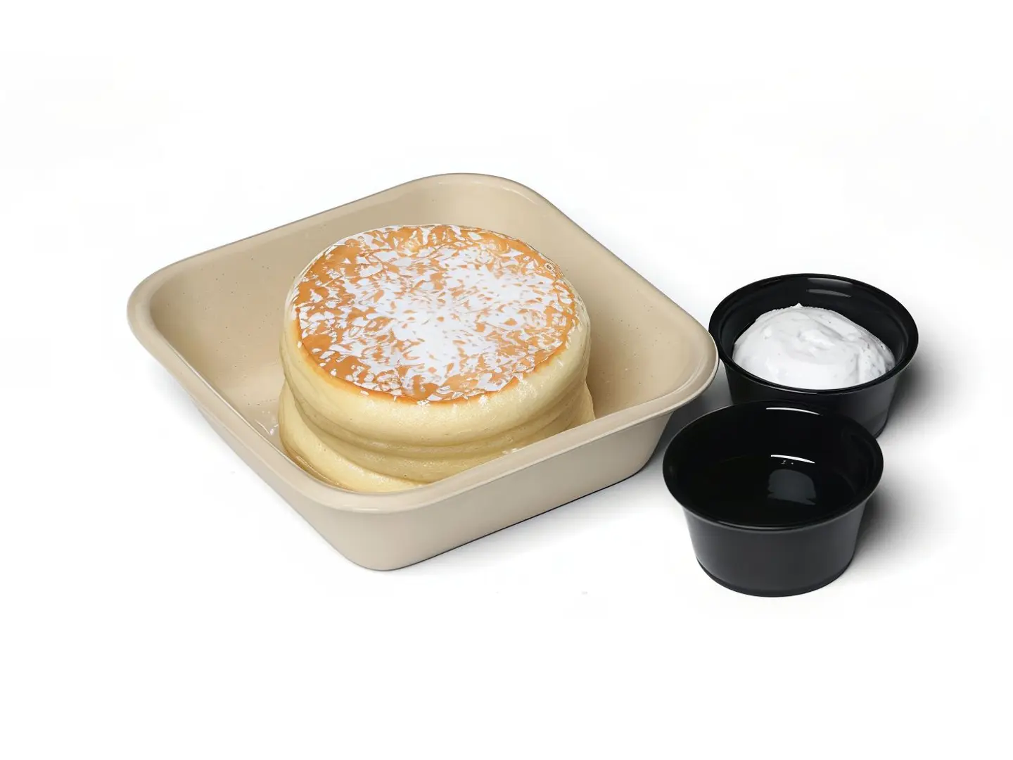 بان كيك الياباني - كلاسيك