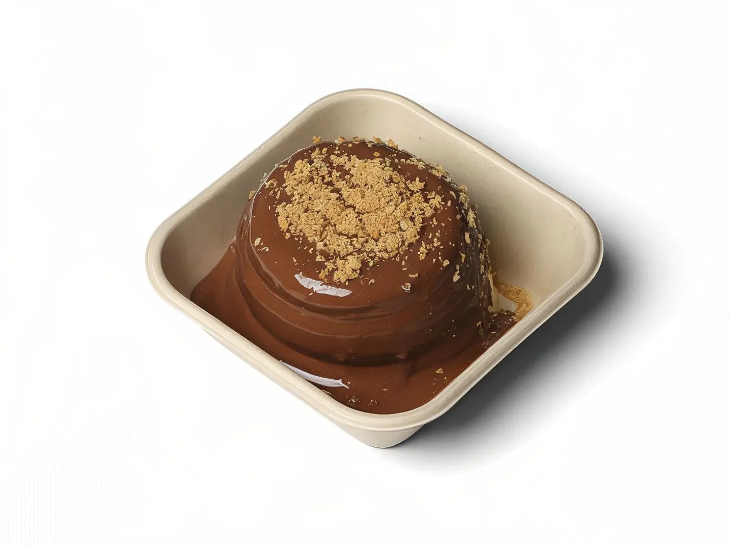 بان كيك الياباني شوكليت