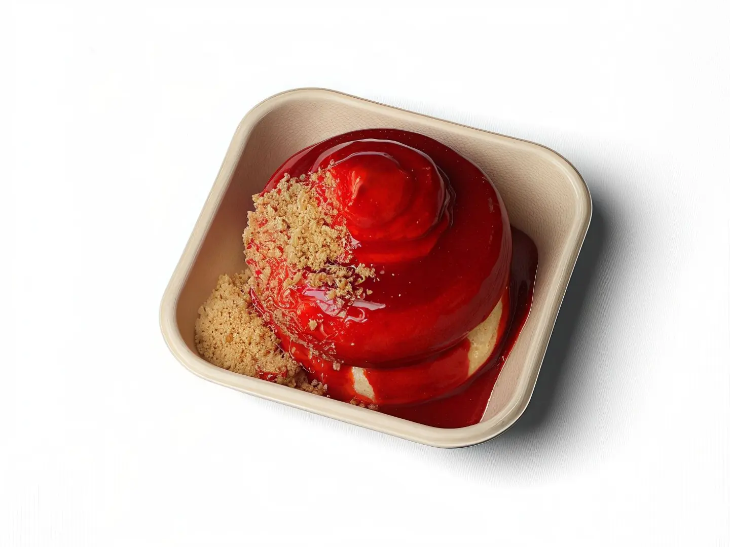 بان كيك الياباني - تشيز كيك