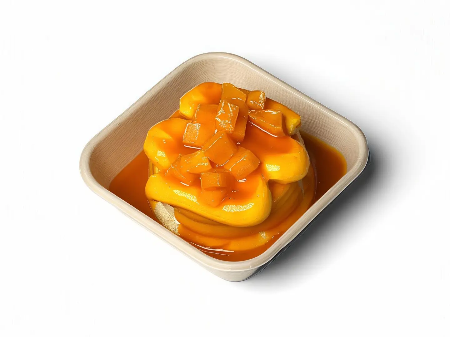 بان كيك الياباني - مانجو