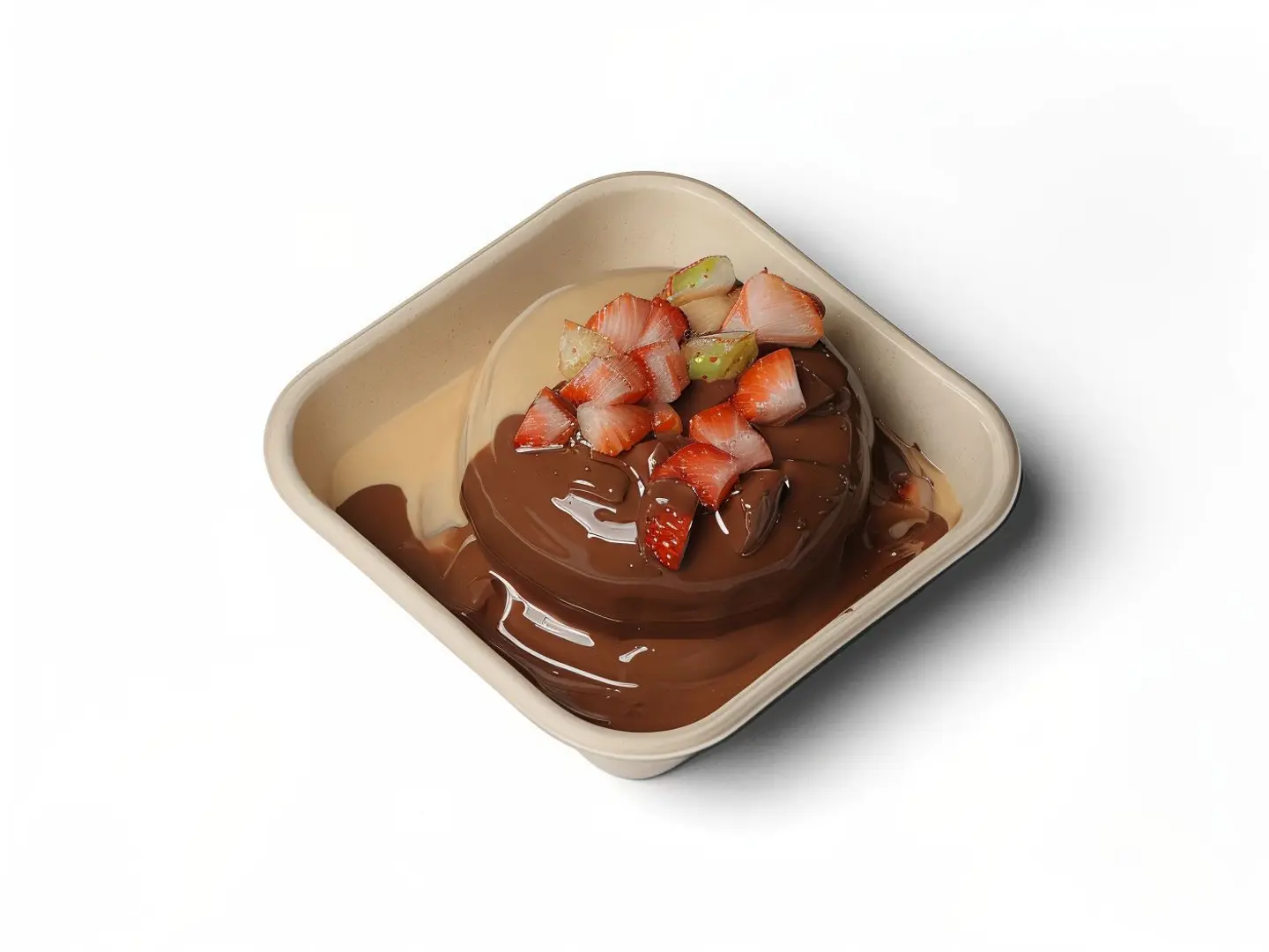 بان كيك الياباني - شوكليت كندر