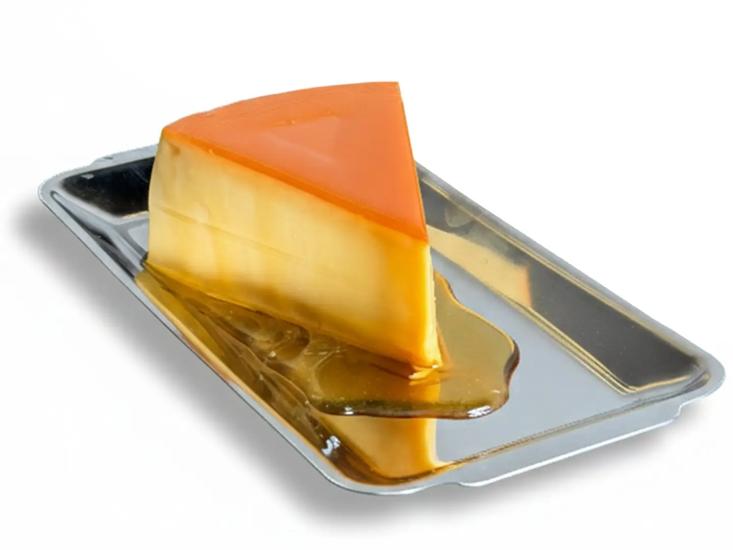 الكراميل الفنزولي