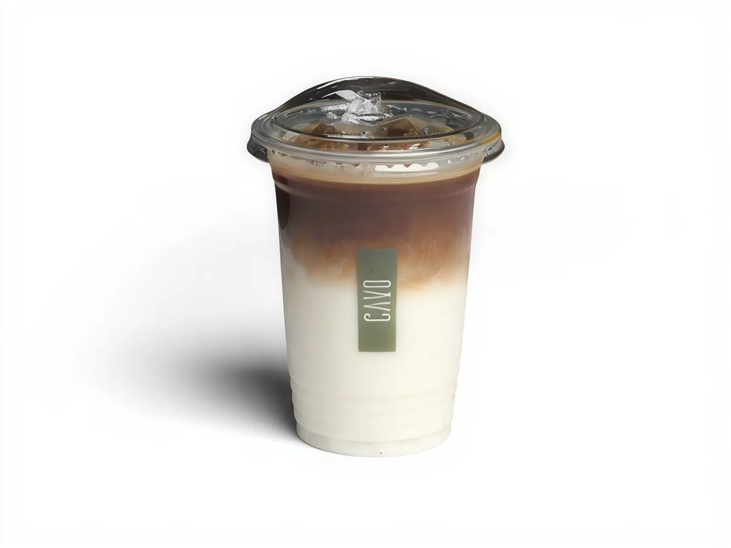 ايس كراميل ماكياتو