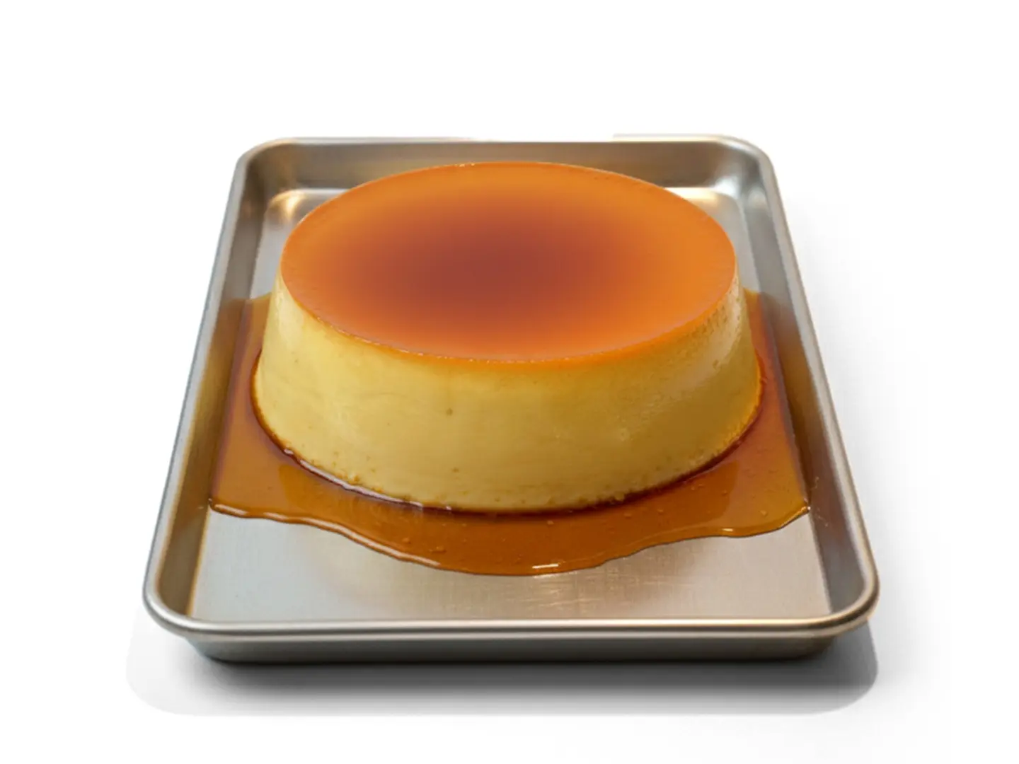 بوكس الكراميل الفنزولي