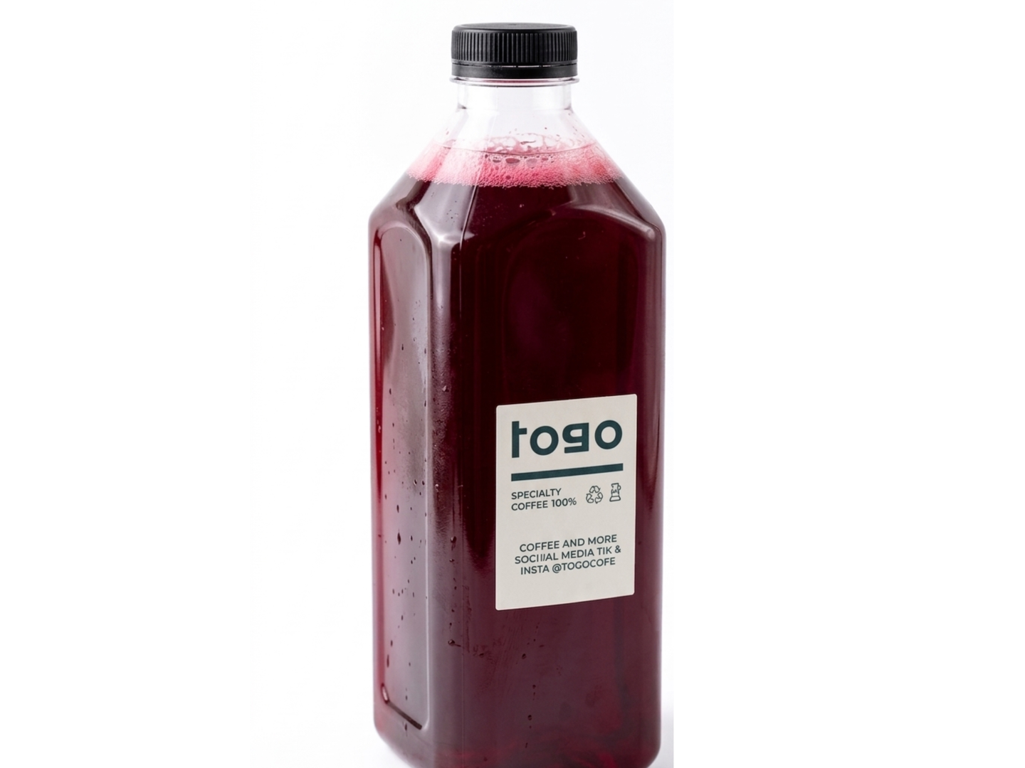 كركدية 1 لتر