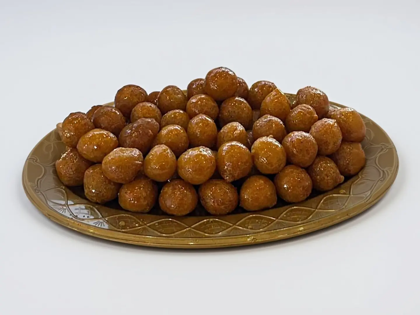 لقيمات ساده