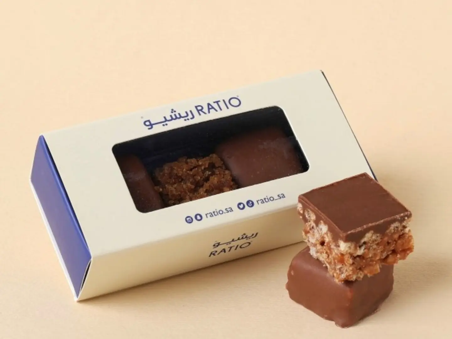 تشوكليت باتس