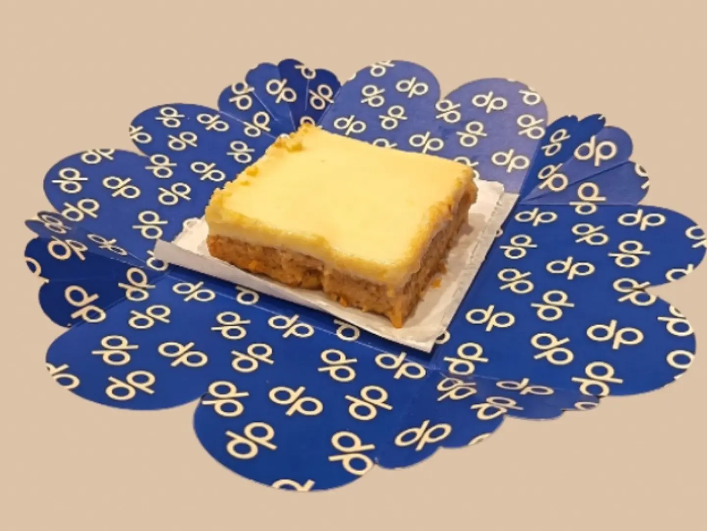 Basbousa Richio