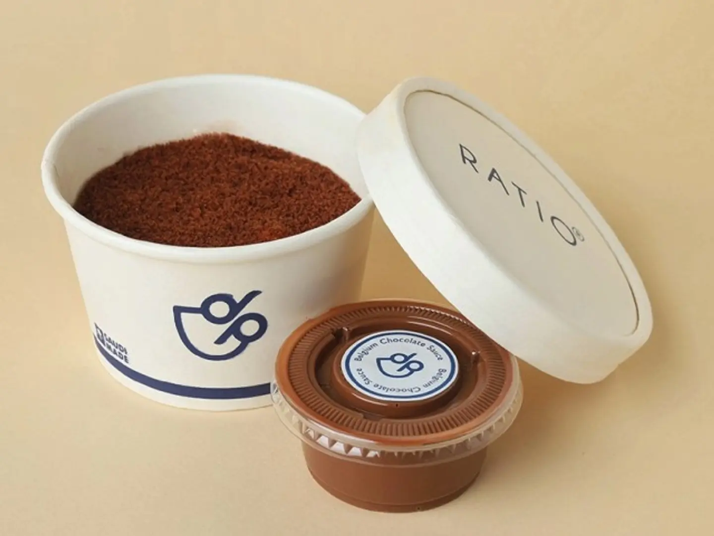 Crunchy Laser Pudding