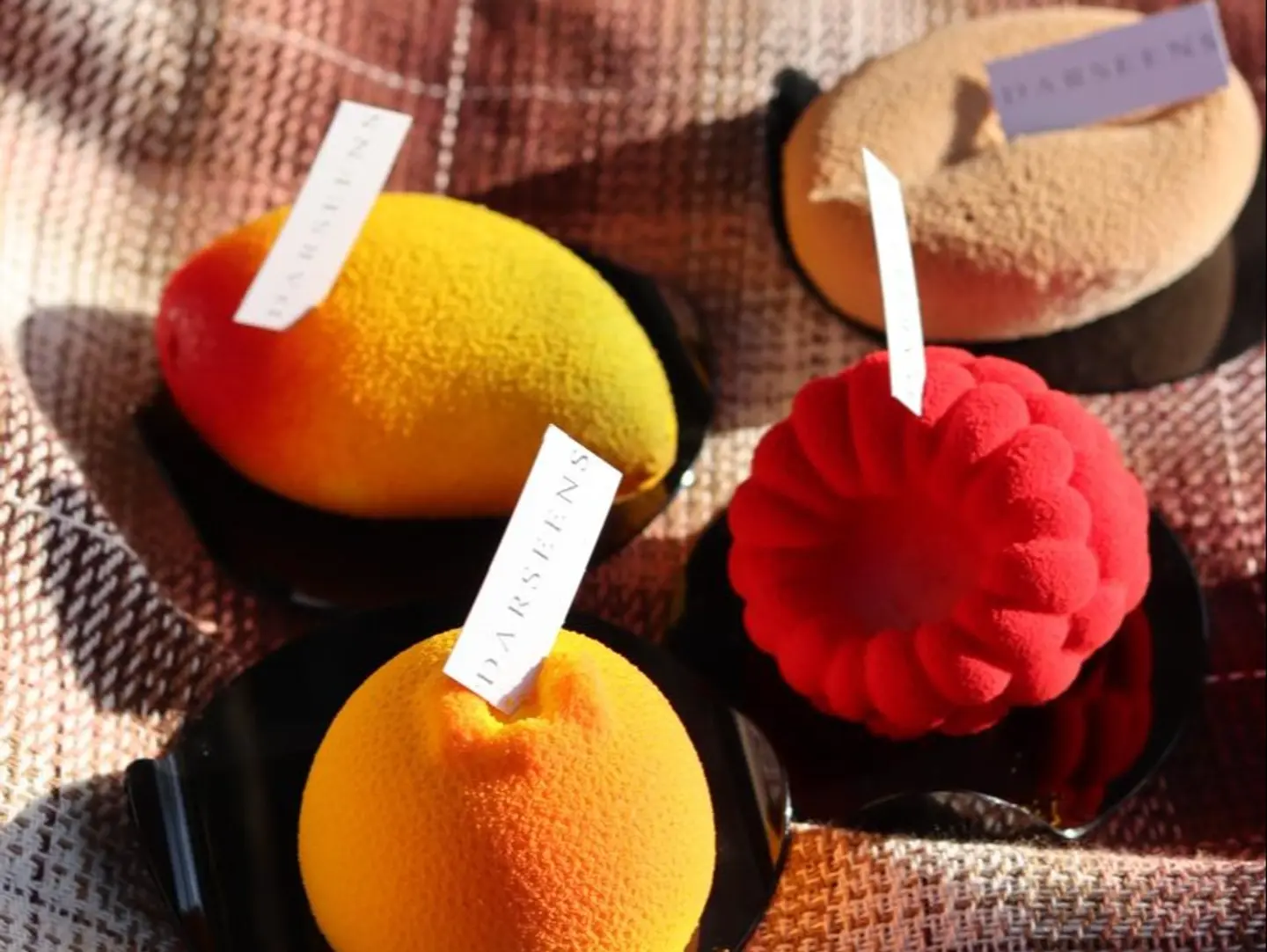 Fruit Basket