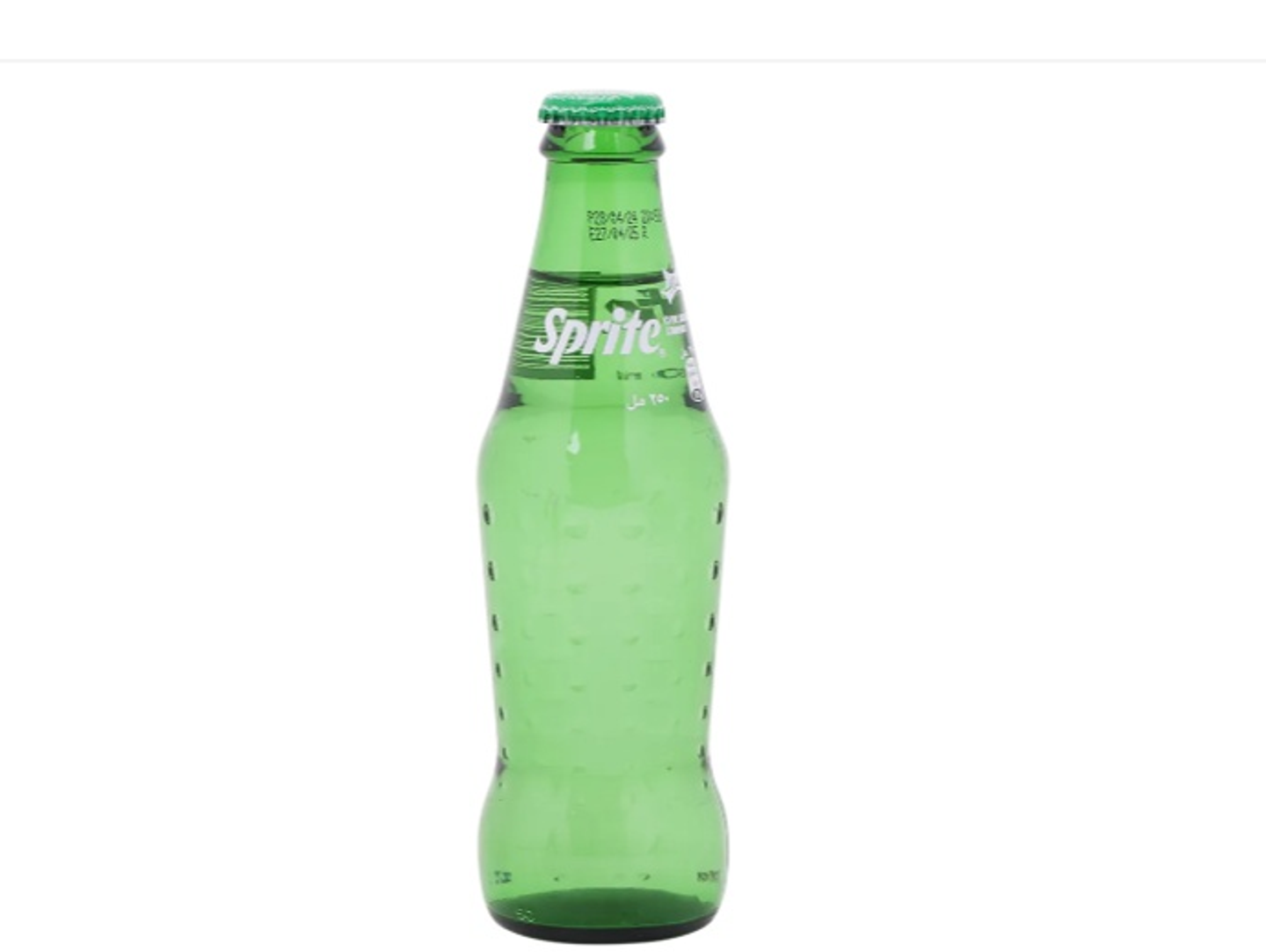 Sprite Glass