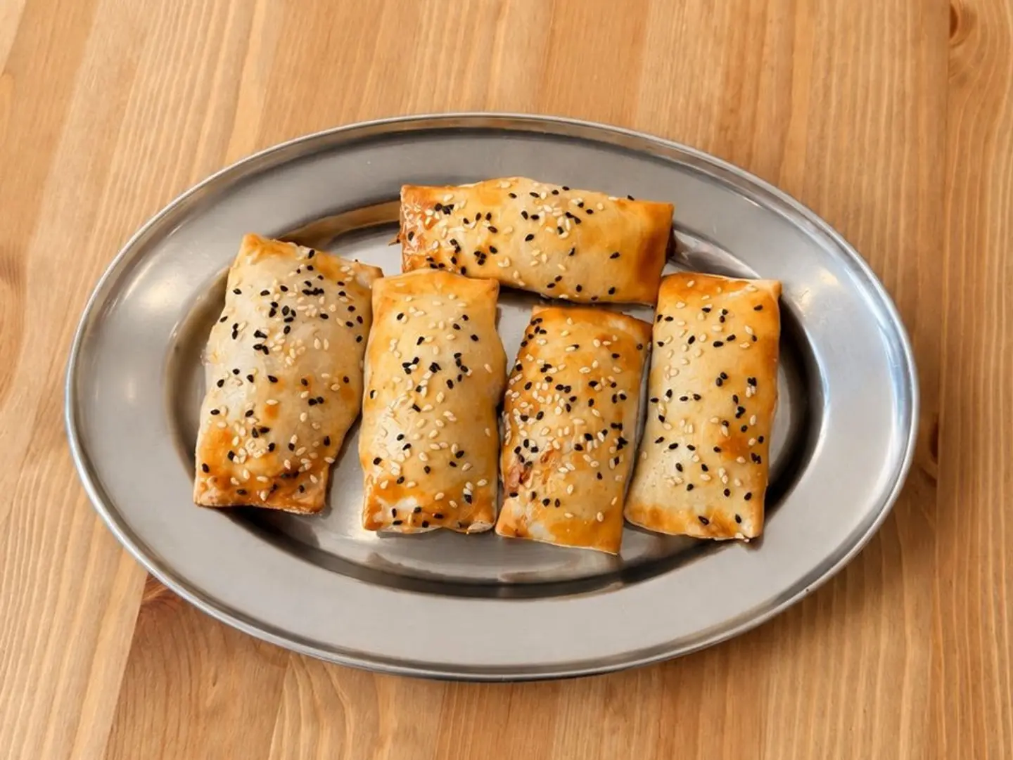 Yagmish Beef - 5 Pes