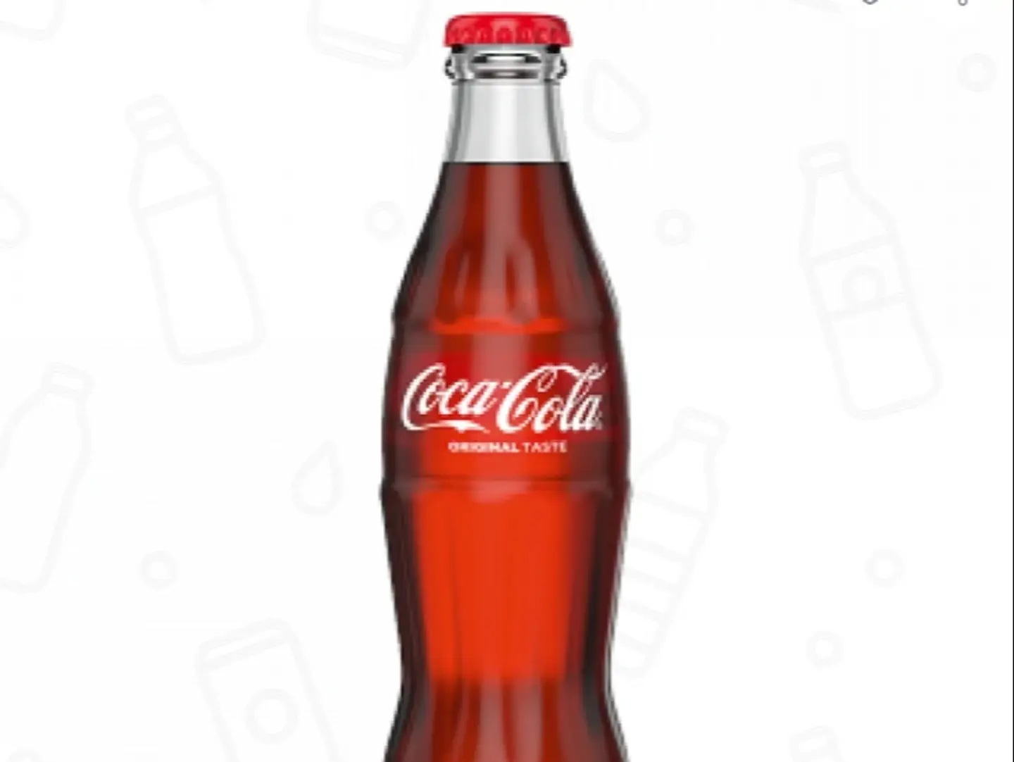 Cola Glass