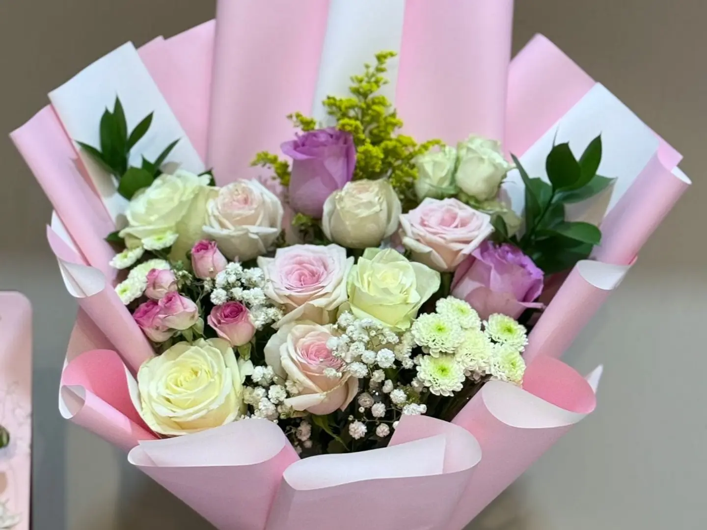 Flower Bouquet