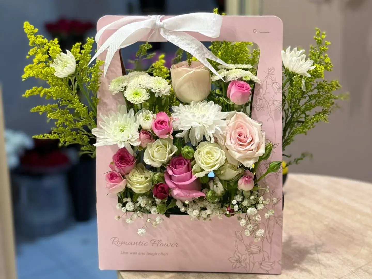 Flowers