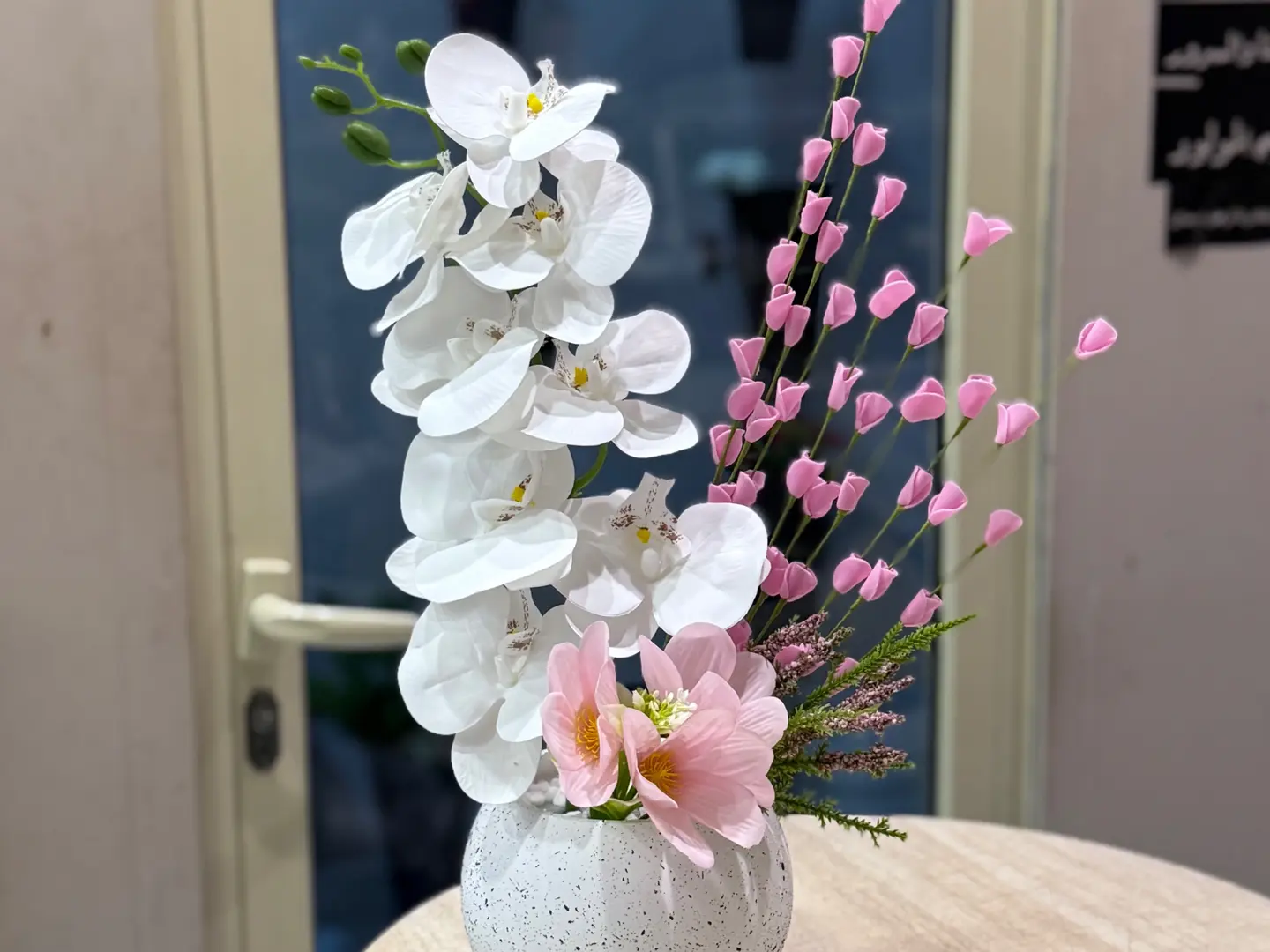 Vasa Flower