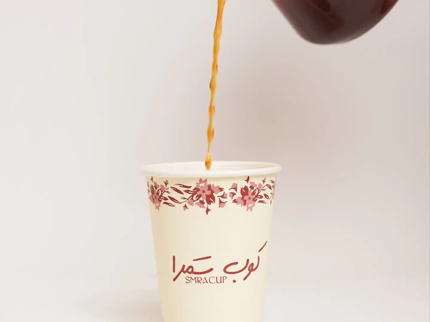 تانك قهوة اليوم