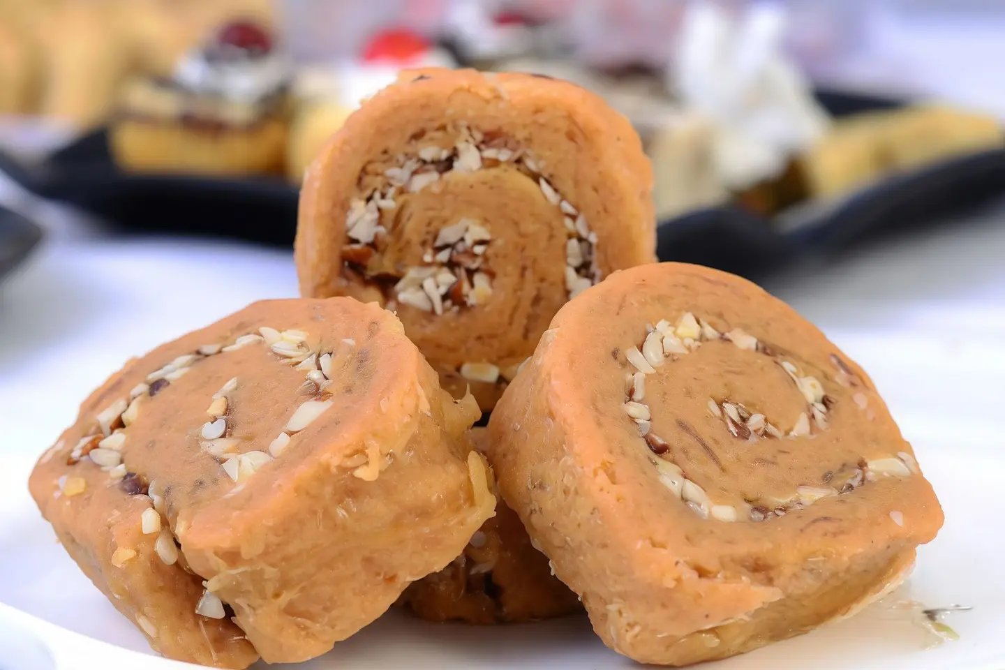 باتيسا بعدس ماش